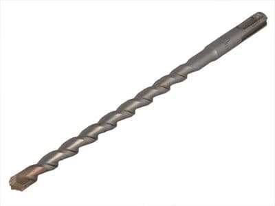 SDS Plus Drill Bit 5.5mm OL: 210mm WL: 150mm