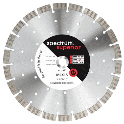 SPECTRUM PRO CONCRETE from