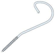 STAIFIX FRAME TIES from