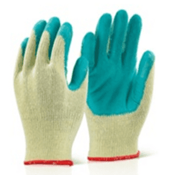 STANDARD GRIP GLOVES 100 pairs