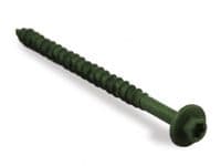 Timber Fixing Screws 7x200mm (50)