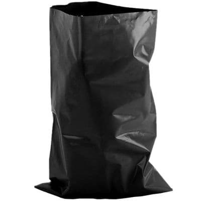 TOP QUALITY HEAVY DUTY RUBBLE SACKS - Box 300