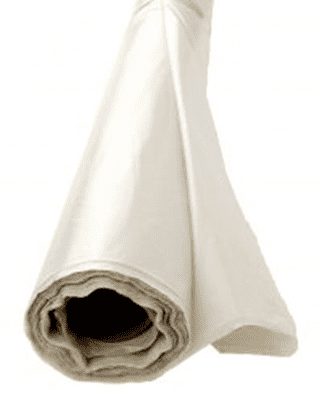 TPS  Temporary Polythene Sheet 4 x 25M