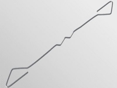 TYPE4 WALL TIES  box of 250