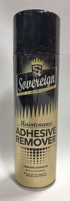 Adhesive Remover 500ml
