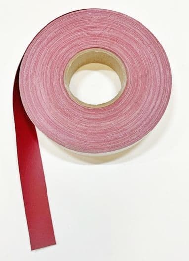 Antique Red binding