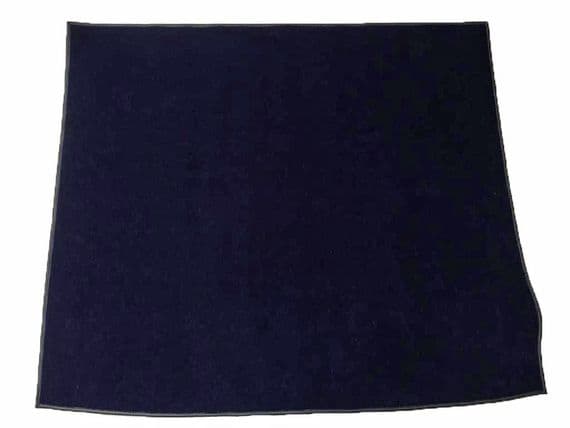 Austin 1800 / 2200 Landcrab 1964 to 1975 Boot Mat Only - Wessex Wool Range
