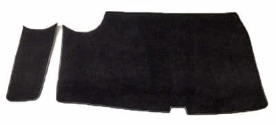 Austin 3 Ltr Vanden Plas Princess (Pre 4 Litre R-Type) 1960 to 1964 Boot Mat Only - Blenheim Range
