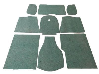 Austin A30 FELT KIT