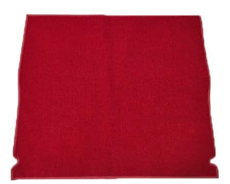Austin A40 Farina MkII 1961 to 1967 Boot Mat Only - Blenheim Range
