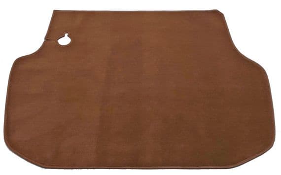 Austin A40 Somerset GS4 1952 to 1954 Boot Mat Only - Blenheim Range