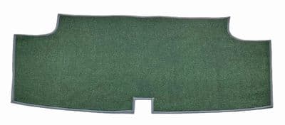 Austin A60 Cambridge 1961 to 1969 Boot Mat Only - Blenheim Range
