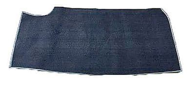 Austin Westminster A110 MkII 1964 to 1968 Boot Mat Only - Blenheim Range