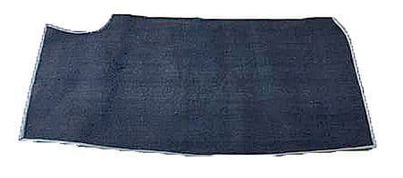 Austin Westminster A110 MkII 1964 to 1968 Boot Mat Only - Wessex Wool Range