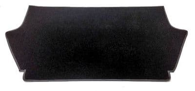 Bentley MKVI 1946 to 1952 Boot Mat Only - Wessex Wool Range
