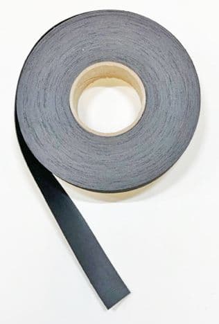 Black binding