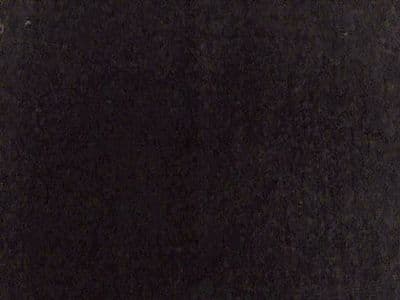 Blenheim - Black - PBKL