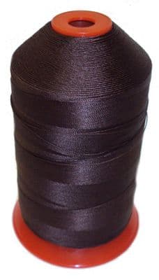 Brown Nylon Thread