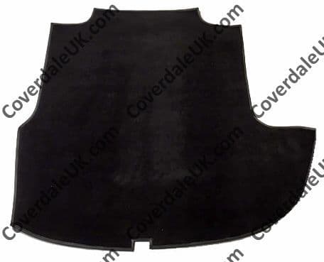 Daimler V8 250 Boot Mat Only - Blenheim Range