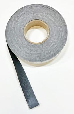Dark Grey binding