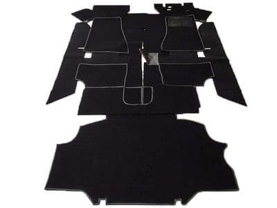 Datsun 240Z 1969 to 1974 Carpet Set - Blenheim Range