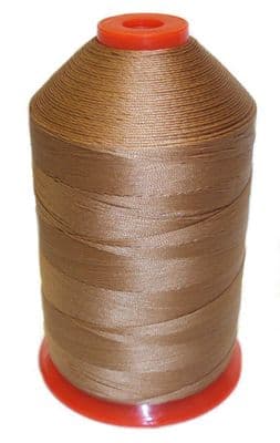 Gold Nylon Thread