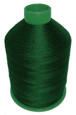 Green Nylon Thread