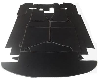 GTM Libra Carpet Set - Wessex Wool Range