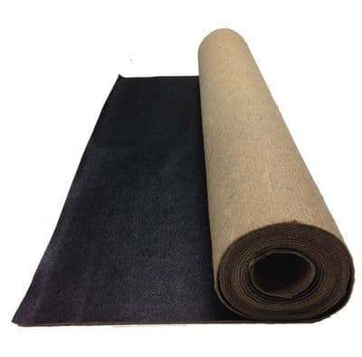 Hardura - Boot liner - Black