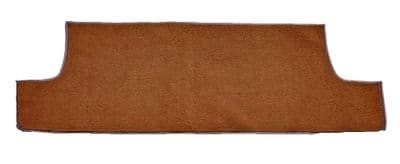 Hillman Imp 1963 to 1976 BOOT MAT Only - Kensington Luxury Wool Range