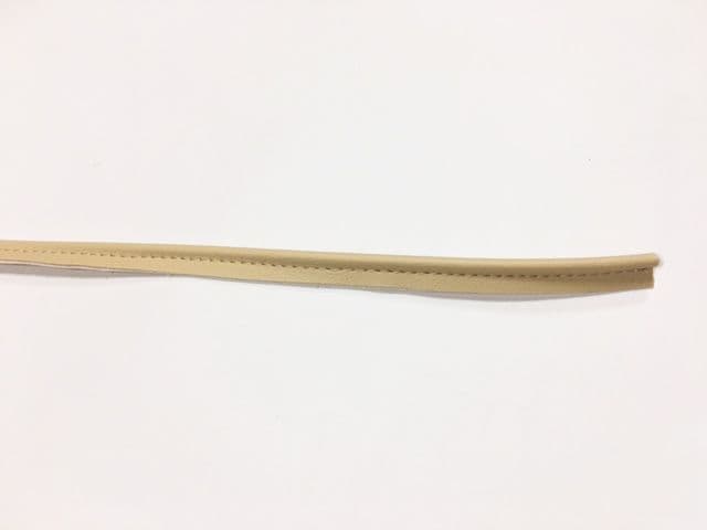 Ivory Piping