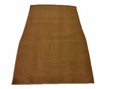 Jaguar S-Type 1964 to 1968 Boot Mat Only - Blenheim Range