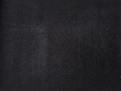 Kensington Luxury Wool - Black - KBKL