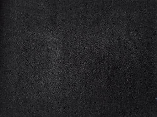 Kensington Luxury Wool - Black - KBKL