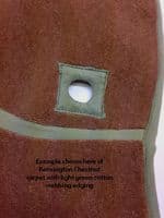 Kensington Luxury Wool - Chestnut - KCTL