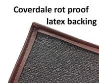 Kensington Luxury Wool - Chestnut - KCTL