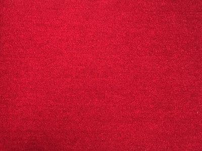 Kensington Luxury Wool - Ruby - KRUL