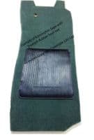 Kensington Luxury Wool - Sage - KSGL