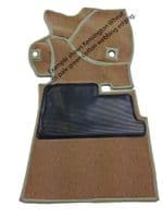 Kensington Luxury Wool - Wheat - KWTL