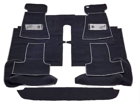Lotus Elite Carpets
