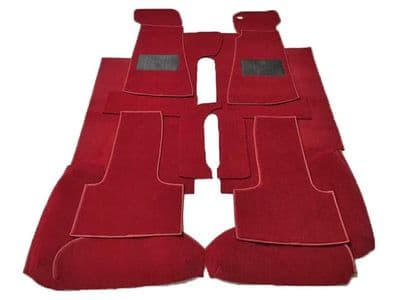 Lotus Elite 1974 to 1980 Carpet Set - Blenheim Range