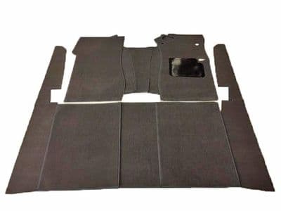 Mercedes 220 Fintail W111 1961 to 1965 Carpet Set - Blenheim Range