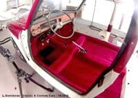 MG 1100 Carpets