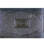 Morris heel mat