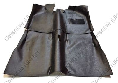 Morris Marina Van 1972 to 1980 Hardura set