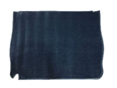 Morris Minor Series 3 Boot Mat Only - Blenheim Range