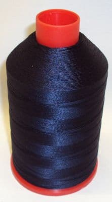 Navy Nylon Thread