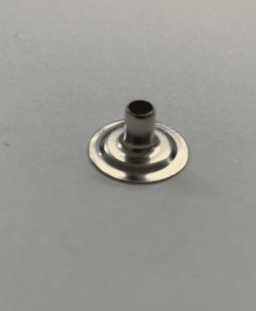 Post eyelet