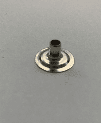 Post eyelet