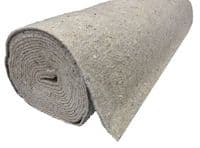 Underfelt